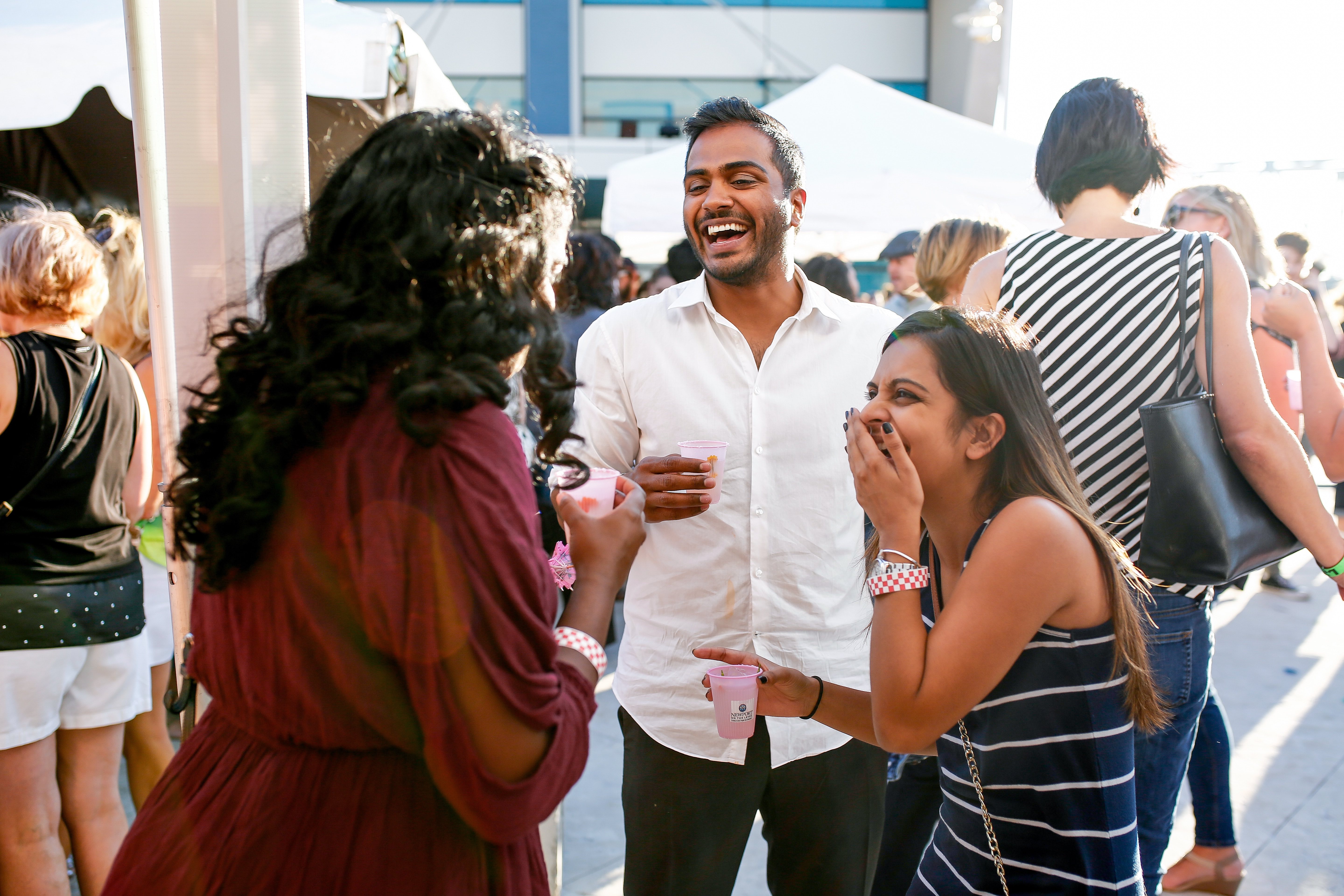 Margarita Madness! Tickets Newport on The Levee Newport, KY Wed