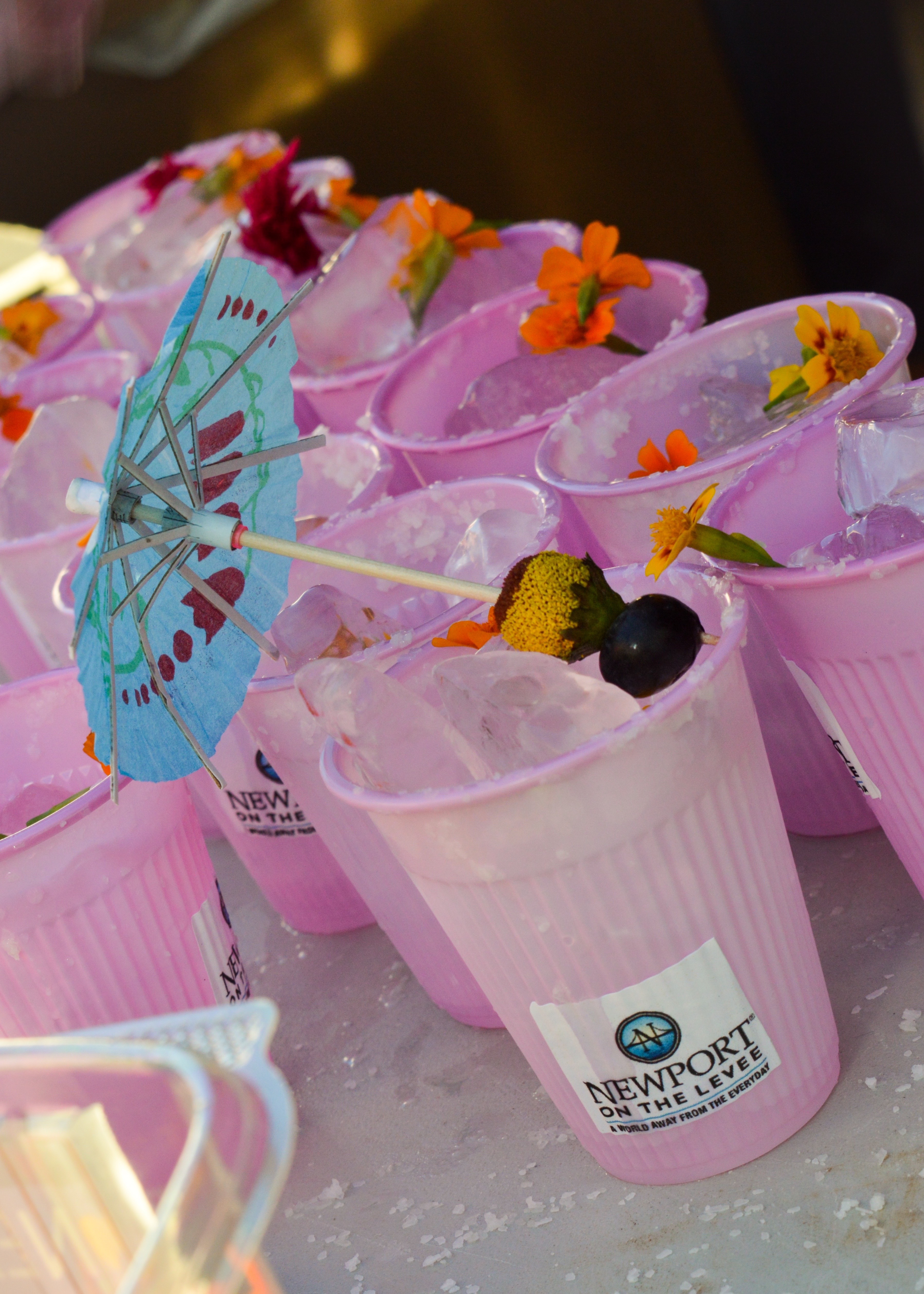 Margarita Madness! Tickets Newport on The Levee Newport, KY Wed